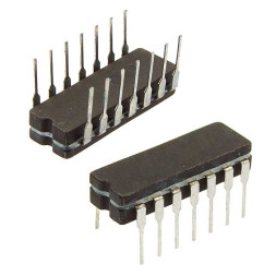 Микросхема К511ПУ2