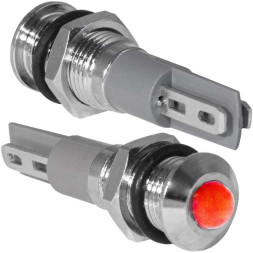 Индикатор антивандальный GQ6PR-R