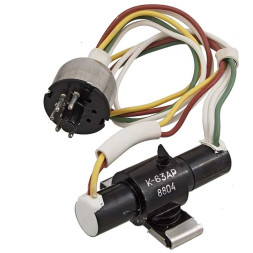 Клистрон К-63АР