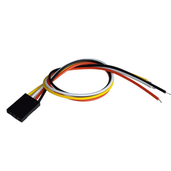 BLS-4 межплатный кабель 20 см.