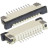 Разъем FPC/FFC 1.0mm 10A