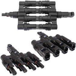 Разъем DF-2601A-4P