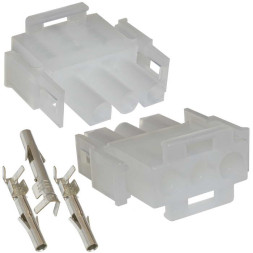 Разъем DJ3031-2.1-11