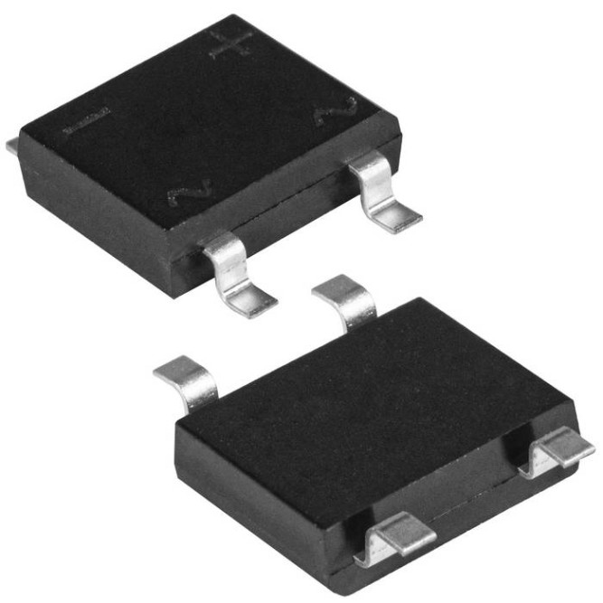 Диодный мост DF04S