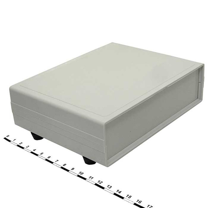 Корпус для РЭА 15-2 (150х120х40)