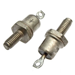 Силовой диод Д112-25Х-12 (200*г)