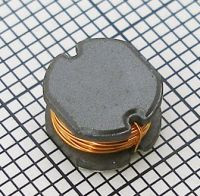 Дроссель CD75-470K (47 мкГн)
