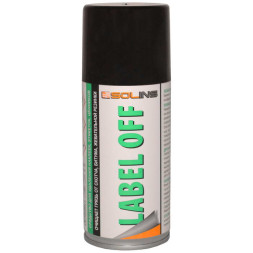 Аэрозоль LABEL-OFF 200мл