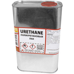 ЛКМ Solins URETHANE жестебанка 1л