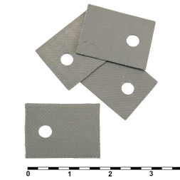 Теплопроводящая подложка 2A1813 (Китай)