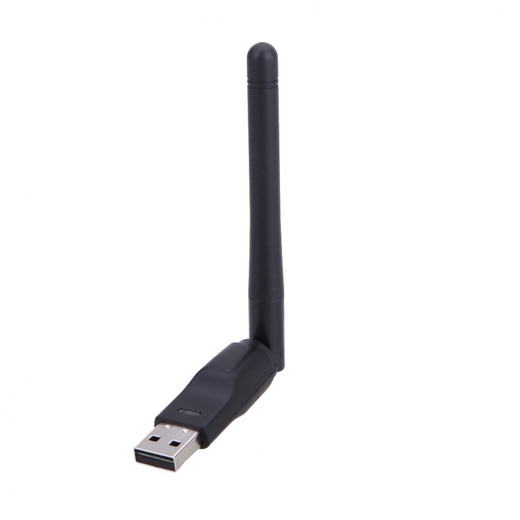 Адаптер USB 2.0 (MT7601) WI-FI IEEE 802.11 b/g/n, E4-30