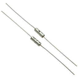 Конденсатор К53-18   20 В  1.5 мкф