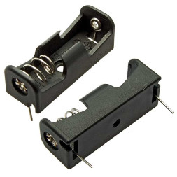 Батарейный отсек 23A 12V x 1 to PCB