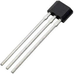 Микросхема TLE4905LHALA1