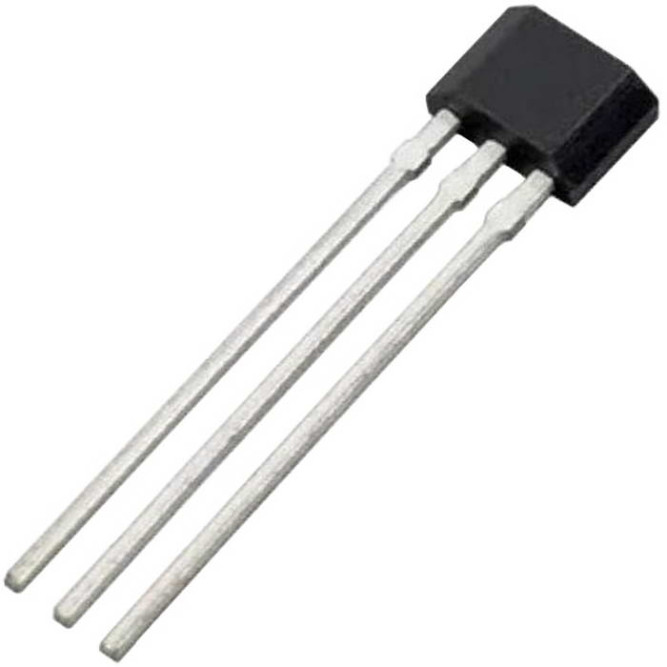 Микросхема TLE4905LHALA1