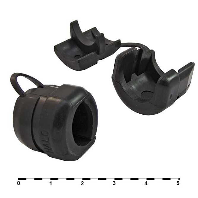 Кабельный ввод SR8P-2