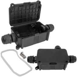 Коробка распределительная DB65-3E