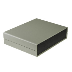 Корпус для РЭА G738 (140х110х35мм)