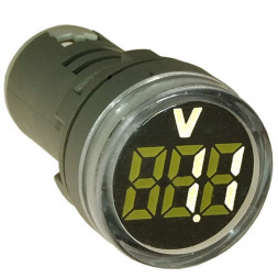 Щитовой прибор DMS-131