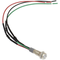 Индикатор антивандальный GQ6WF-RG