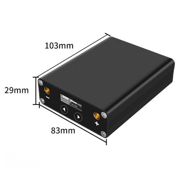 Портативная точечная сварка DH30