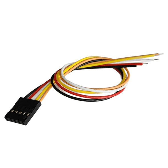 BLS-5 межплатный кабель 20 см.