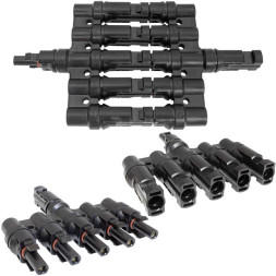 Разъем DF-2601A-5P