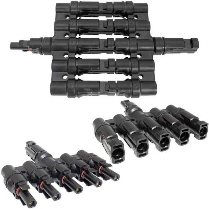 Разъем DF-2601A-5P