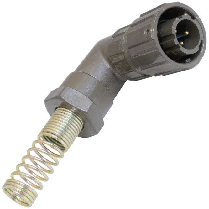 Разъем FQ14-3pin TRJ-8