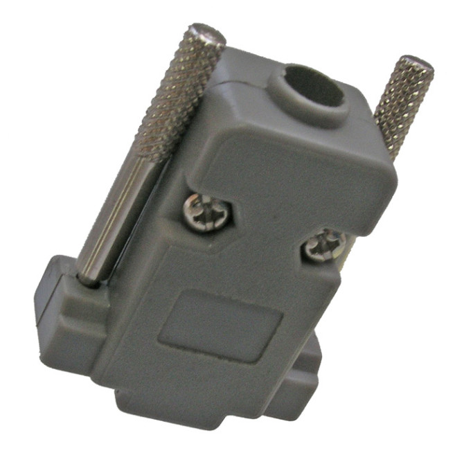 Корпус разъема DPT-9C