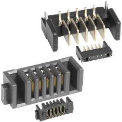 Разъем прижимной CCSD-MF2.0-P05