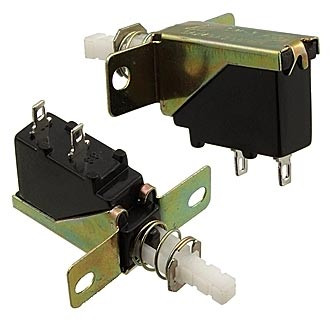 Кнопка SW-3-25T