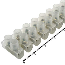 Колодка клеммная TBS-3A