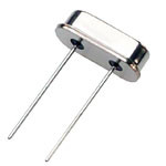 Кварцевый резонатор 22.1184 MHz