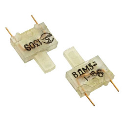 Дип переключатель ВДМ3-1-1В (201*г)