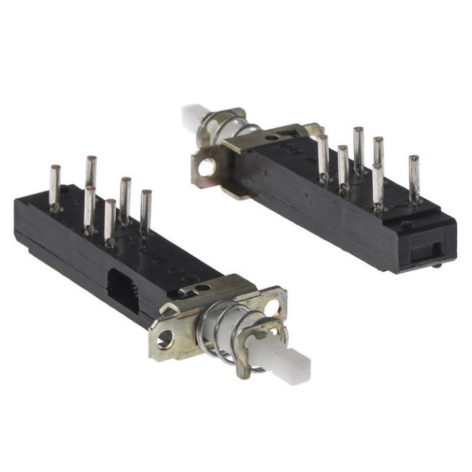 Кнопка ПКН41-1-2