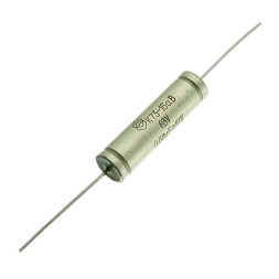 Конденсатор К73-16АВ 63 В 0.68 мкф