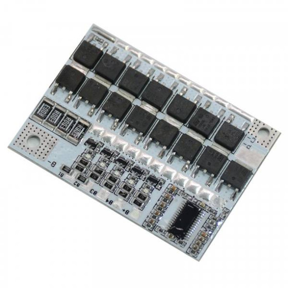 BMS контроллер 3S 100A 12V