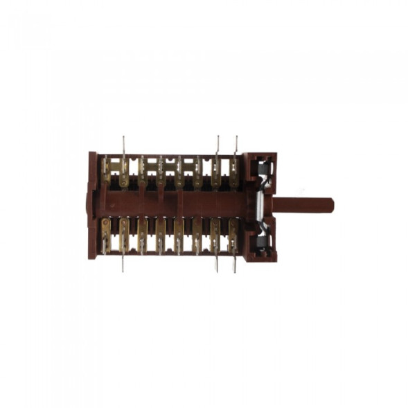 Переключатель духовки, Hansa, 10 позиций