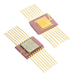 Микросхема 133ИМ2