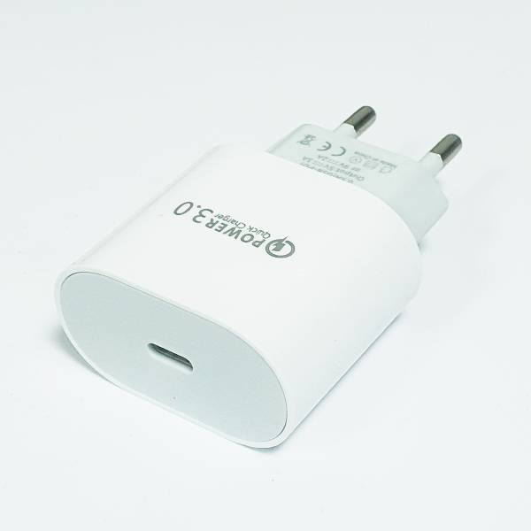 Зарядное устройство AR-P3 USB-C 20W Quik Charge, ZZ-54