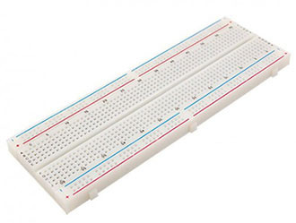 Беспаечная макетная плата MB-102
