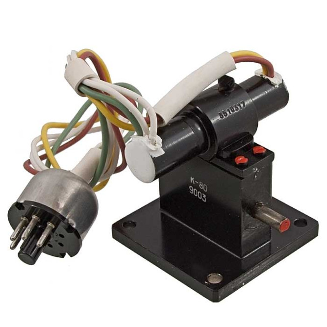 Клистрон К-80