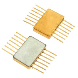 Микросхема 134ЛА8Б