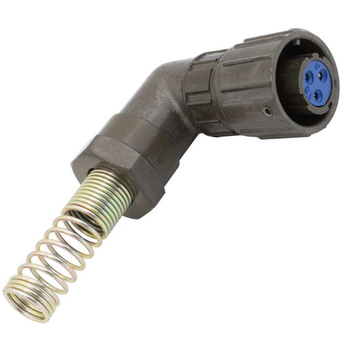 Разъем FQ14-3pin TRK-8