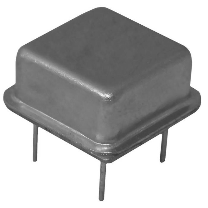 Кварцевый генератор 33.000 MHz (HCMOS/TTL) DIL-8