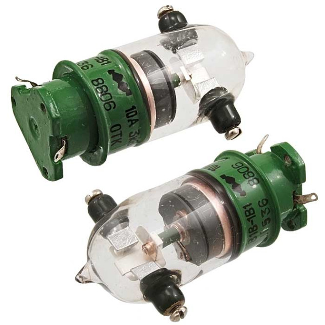 Выключатель В1В-1В