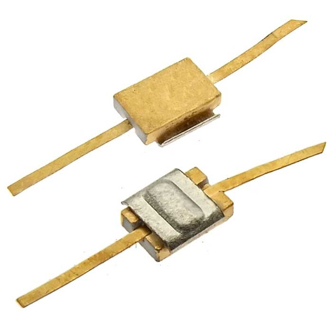 Транзистор КТ918А