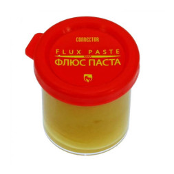 Флюс-паста Connector 20г
