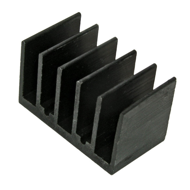 Охладитель BLA068-15